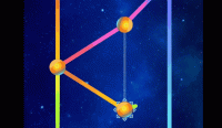 Connection Puzzle Game Online - Logic Puzzle Game