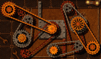 Gears and Chains 2 Puzzle Game Online - Puzzle Game