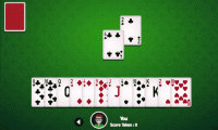 Hearts Online Card Game - Classic Trick-Taking Card Game