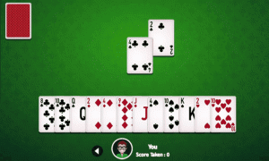 Hearts Online Card Game - Classic Trick-Taking Card Game