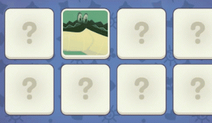 Concentration Memory Card Game Online - Puzzle Game
