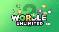 Wordle Unlimited Online Puzzle Game - Word Puzzle