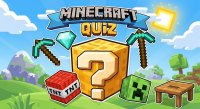 Minecraft Quiz Online Trivia Game