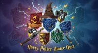 Harry Potter House Quiz Online Game - Personality Quiz
