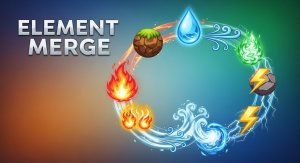 Combo Craft: Element Fusion