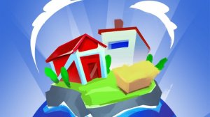 Tranquil Isle Builder: A Logic Puzzle