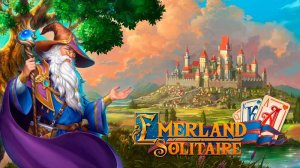 Shuffled Kingdoms: Card Quest