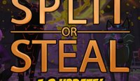 Split Or Steal Online Game - Trust and Strategy Puzzle Game