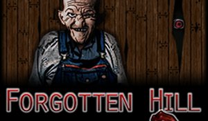 Little Cabin in the Woods - A Forgotten Hill Tale Online Puzzle Game