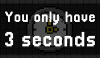 Three Seconds Online Puzzle Game - Arcade Game