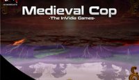 Medieval Cop: The Invidia Games - Part 3 Adventure Game Online - Adventure Game