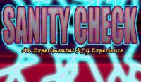 Sanity Check: Chapter 1 Adventure RPG Game - Role-Playing Game