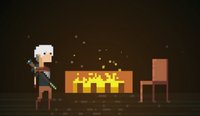 Home: A Cozy Story Adventure Game - Story Game