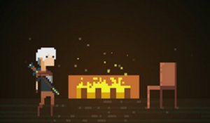 Home: A Cozy Story Adventure Game - Story Game