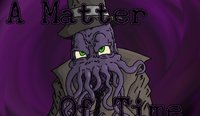 A Matter of Time: Escape Room Puzzle Game Online - Puzzle Game