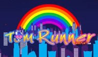 TomRunner Fashion Cat Running Game Arcade Game