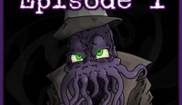A Matter of Caos: Episode 1 - Noir Point-and-Click Adventure Game