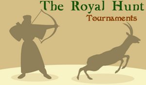 The Royal Hunt: Tournaments Puzzle Game - Archery Puzzle Game