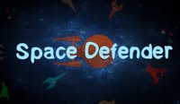 Space Defender Online Shooting Arcade Game