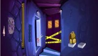 Rob The Treasure Escape Puzzle Game Online - Puzzle Game