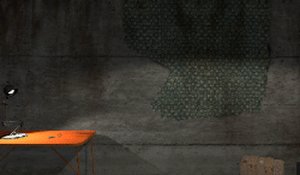 Laqueus Escape - Chapter I Online Puzzle Game
