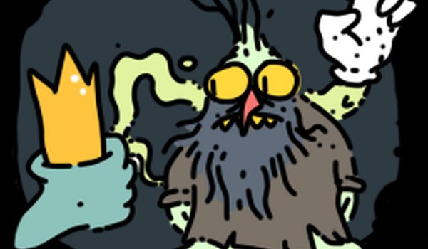 Crown Dungeon Puzzle Quest