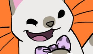 Catroom Drama Case 2: Feline Court Puzzle Game - Puzzle Game