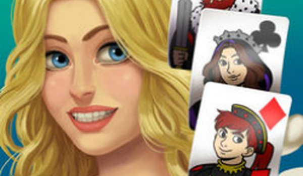 Solitaire Duel: Competitive Card Game