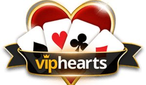 VIP Hearts Online Card Game - Card Game