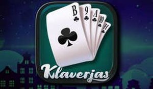 VIP Klaverjas Online Card Game Strategy Game
