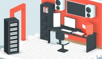 Secluded: A Peaceful Story Exploration Game - Story Game