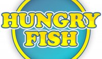 Hungry Fish Online Arcade Game