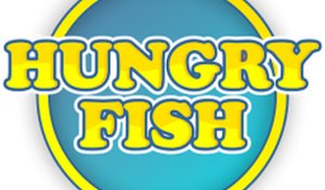 Hungry Fish Online Arcade Game