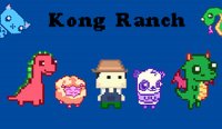 Kong Ranch Online Game - Farming Sim