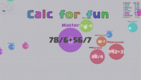 CalcFor.Fun Math Puzzle Game Online - Math Puzzle Game