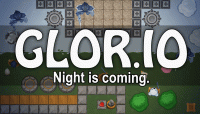 Glor.io Strategy Survival Game