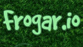 Frogar Multiplayer Frog Game