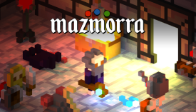 Mazmorra.io Dungeon Quest RPG