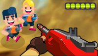 Arena Champions.io Online Game