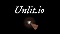 Unlit.io Dark Maze Strategy Game