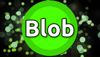Blob.io Online Arcade Game