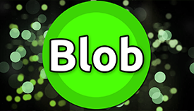 Blob.io Online Arcade Game