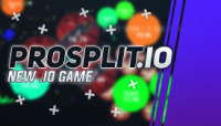 ProSplit.io Online Arcade Game