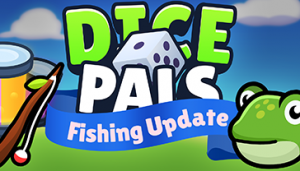DicePals Online Game - Pet Collecting Dice Game