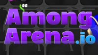 AmongArena.io Online Arena Game